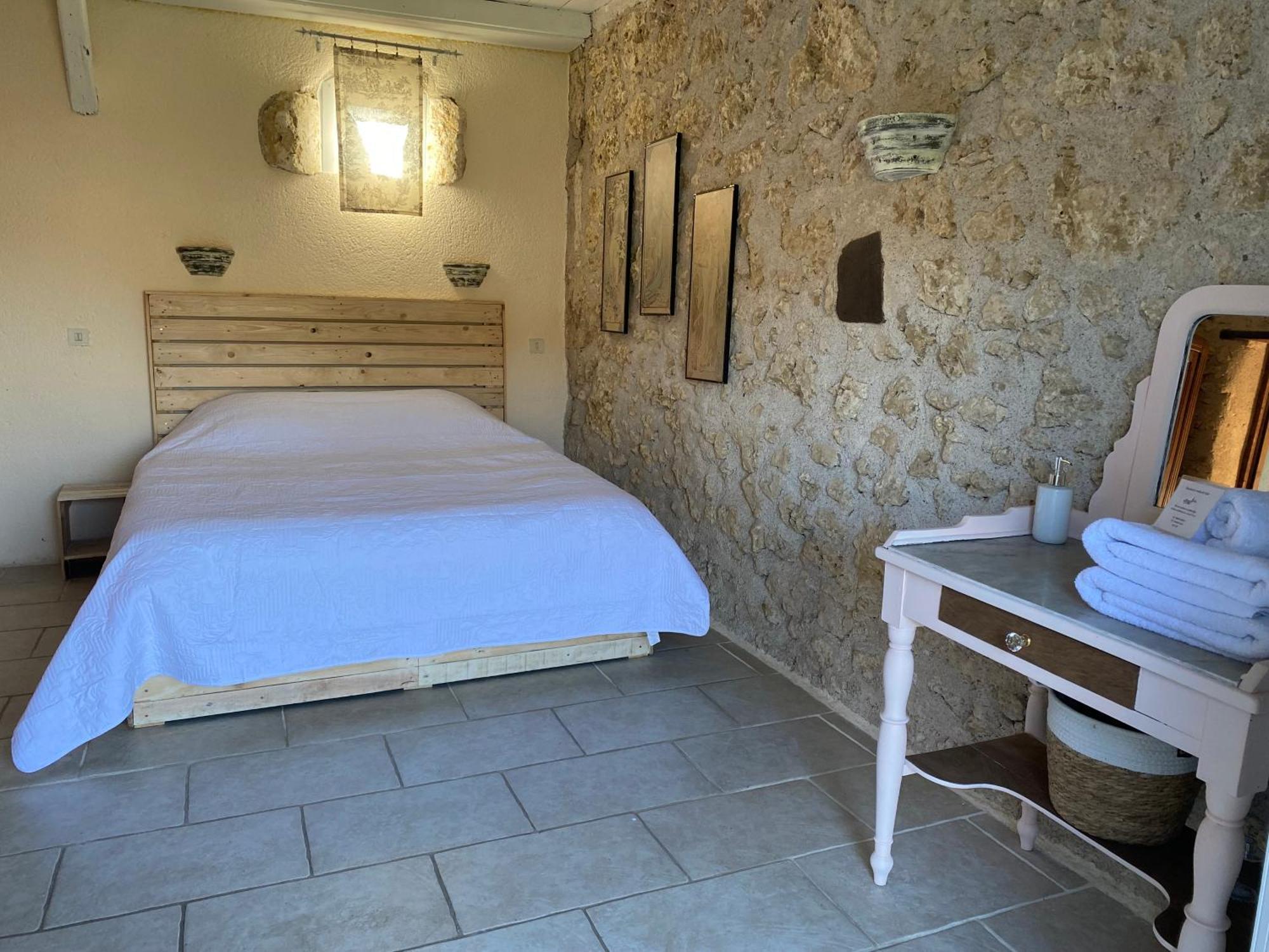 Domaine De Villot Hotel Sainte-Colombe-de-Villeneuve Ngoại thất bức ảnh