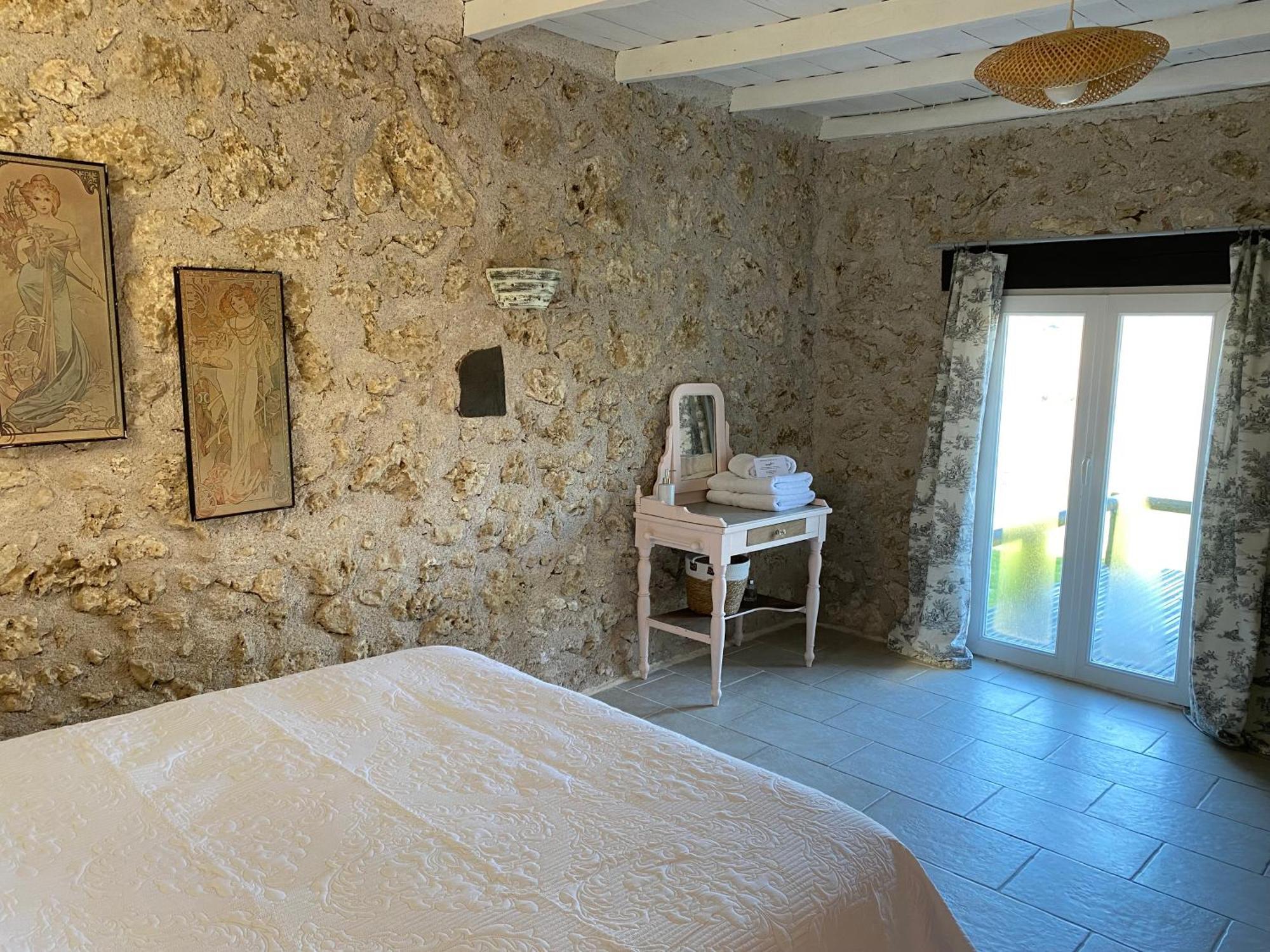 Domaine De Villot Hotel Sainte-Colombe-de-Villeneuve Ngoại thất bức ảnh